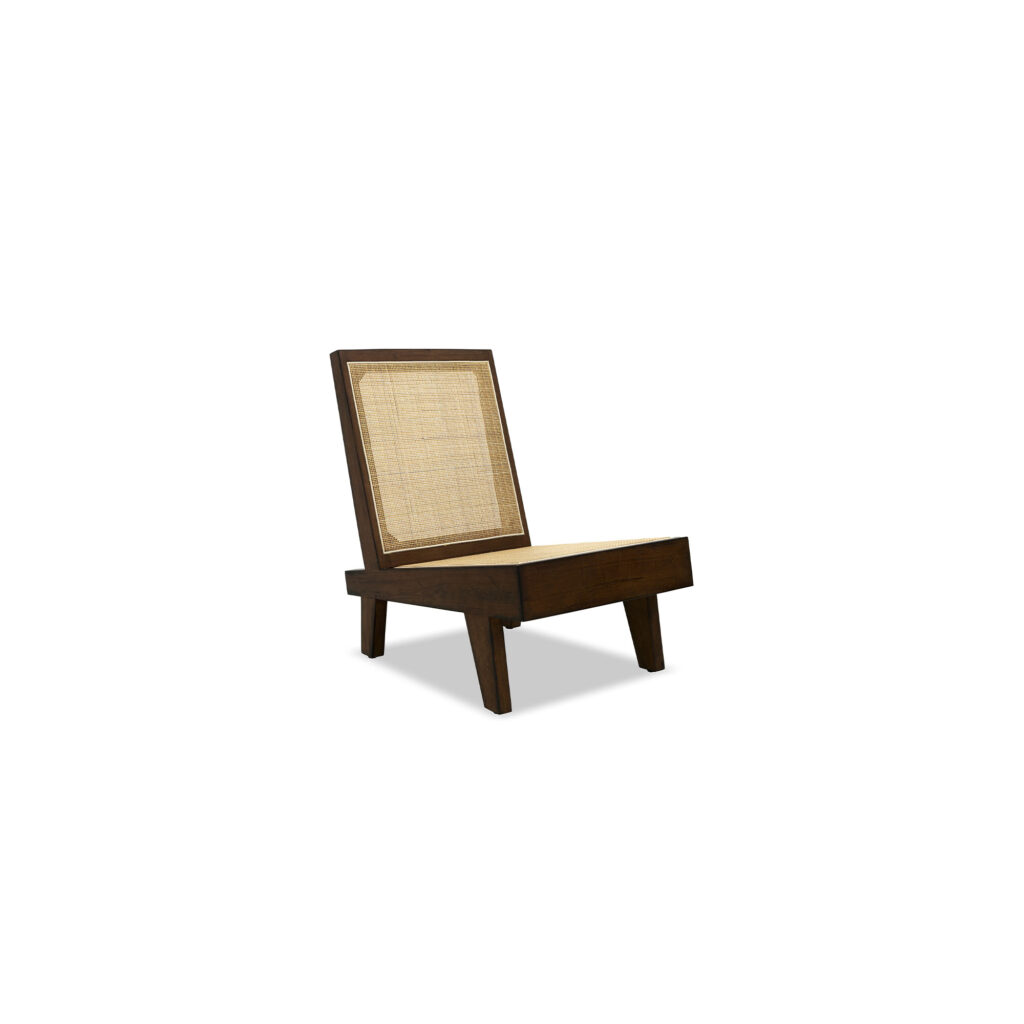 KBH Chandigarh Chair, an armchair