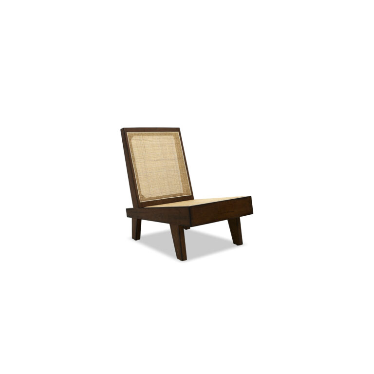 KBH Chandigarh Chair, an armchair