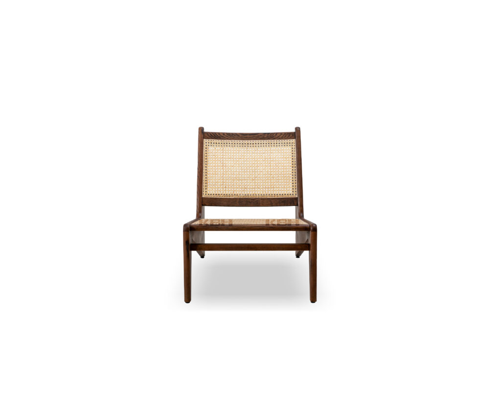 KBH Chandigarh Lounge Chair, an armchair by KBH