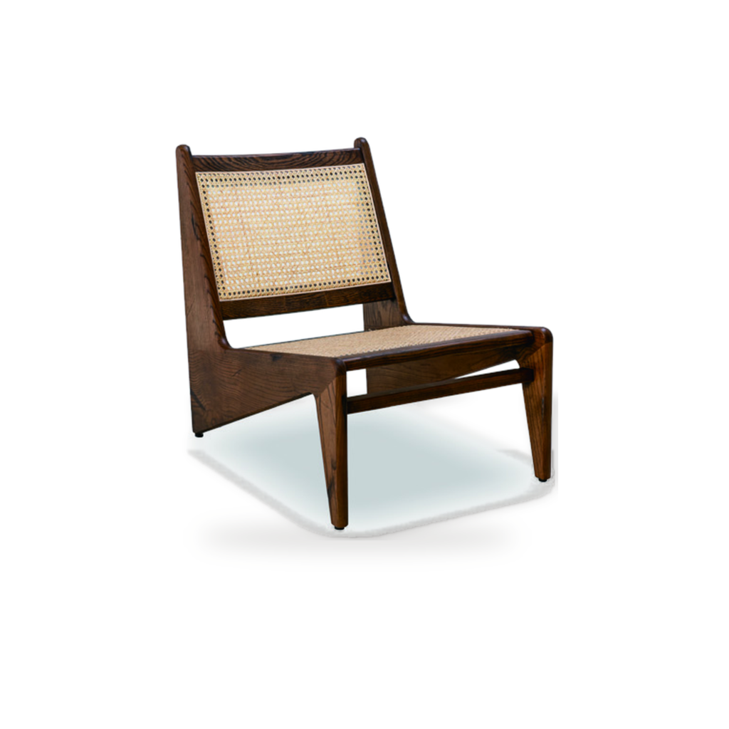 KBH Chandigarh Lounge Chair for the living room