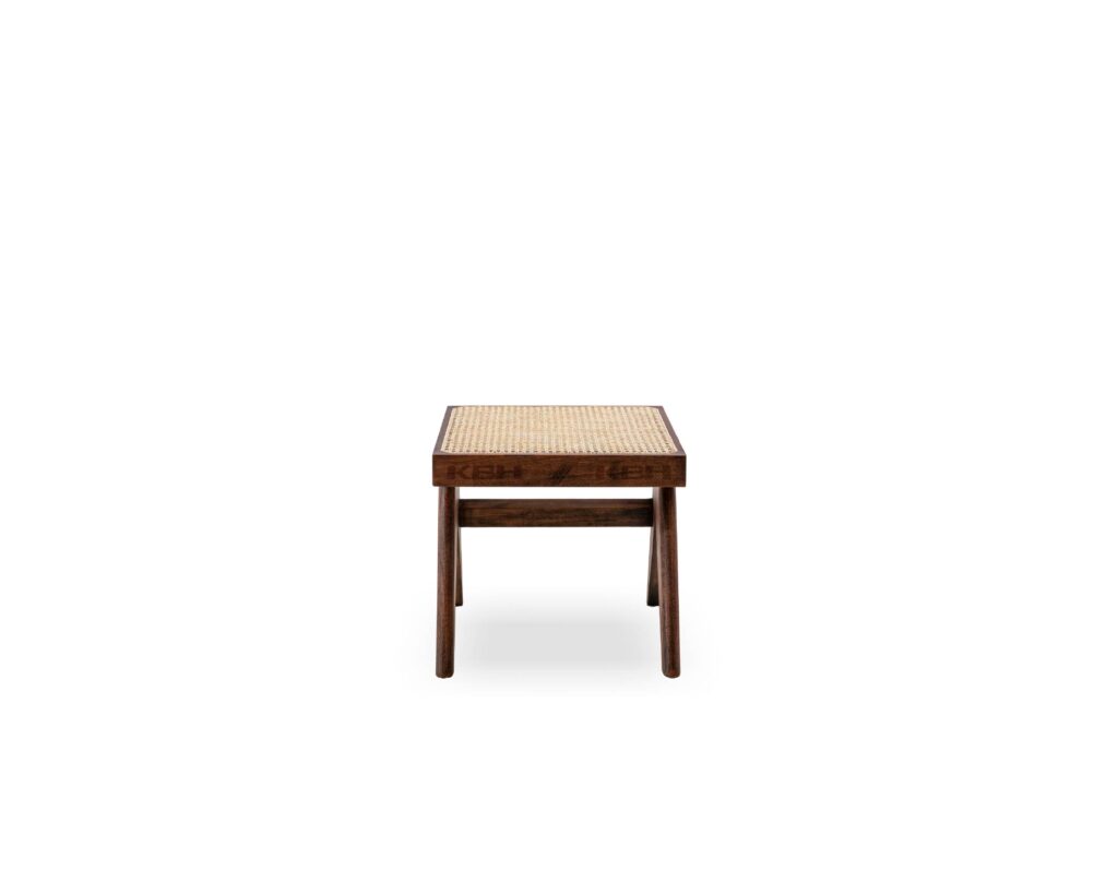 KBH Chandigarh Stool, an armchair by KBH
