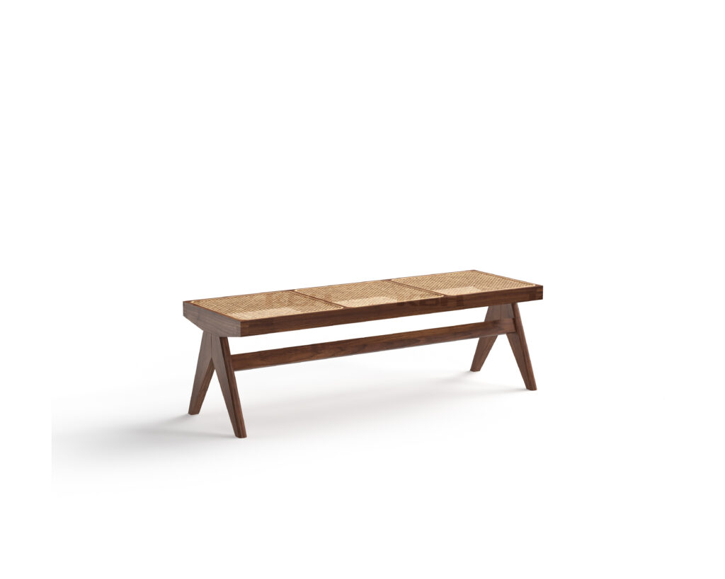 KBH Chandigarh Stool, view 6