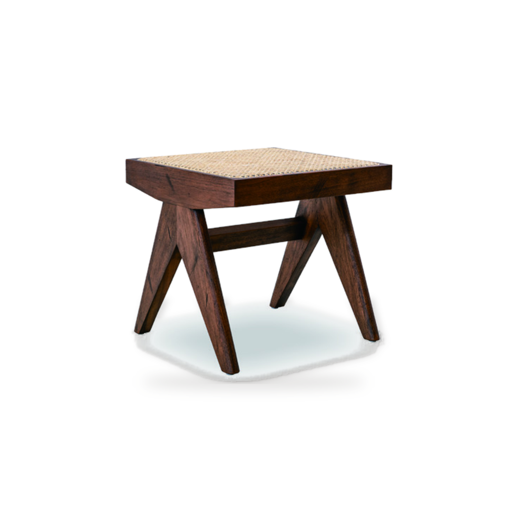 KBH Chandigarh Stool from the Contemporary collection, view 8