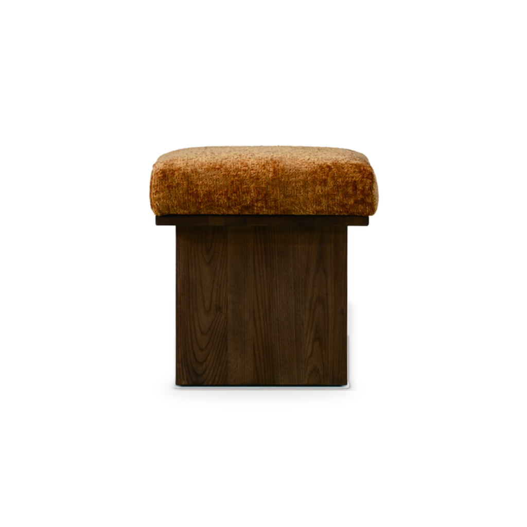 KBH Cheese Block Stool, view 11