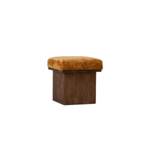 KBH Cheese Block Stool
