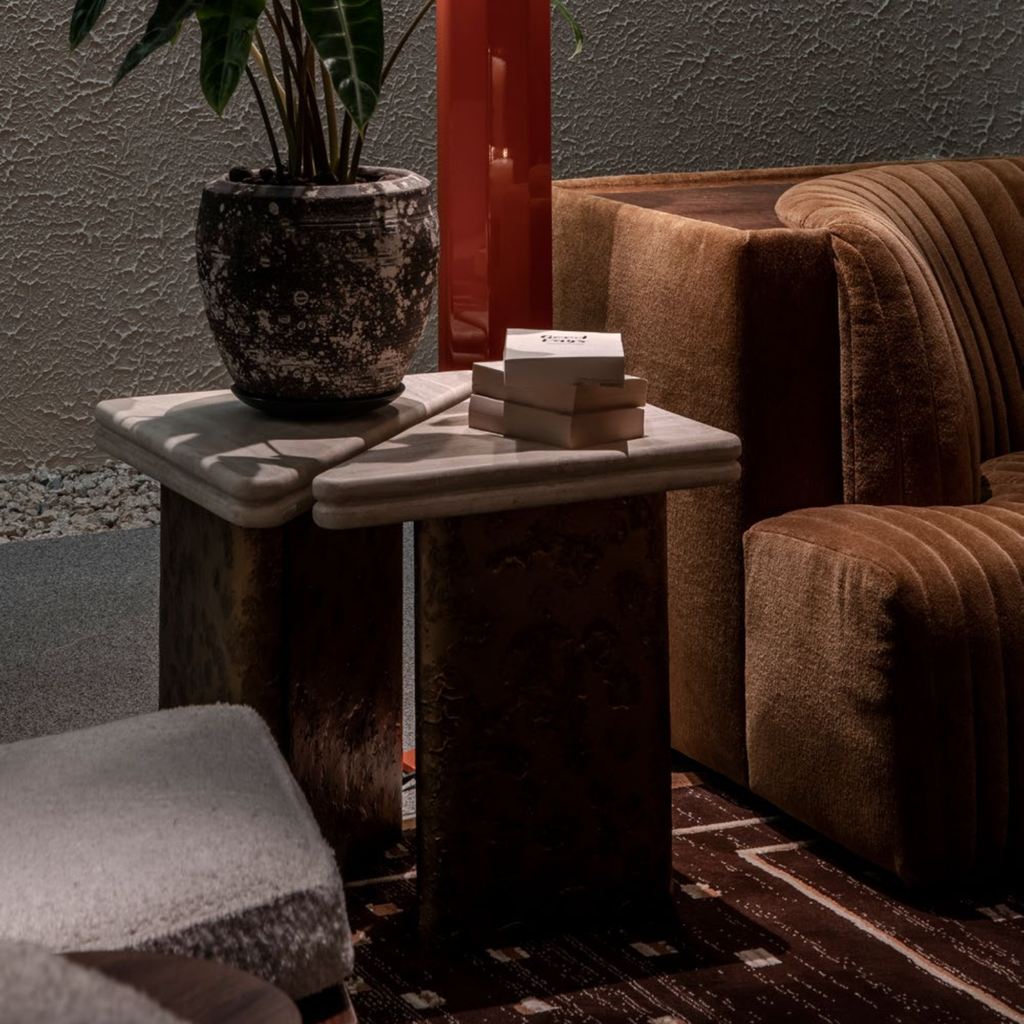 KBH Cheese Side Table, a coffee & side table by KBH, view 7