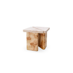 KBH Cheese Side Table