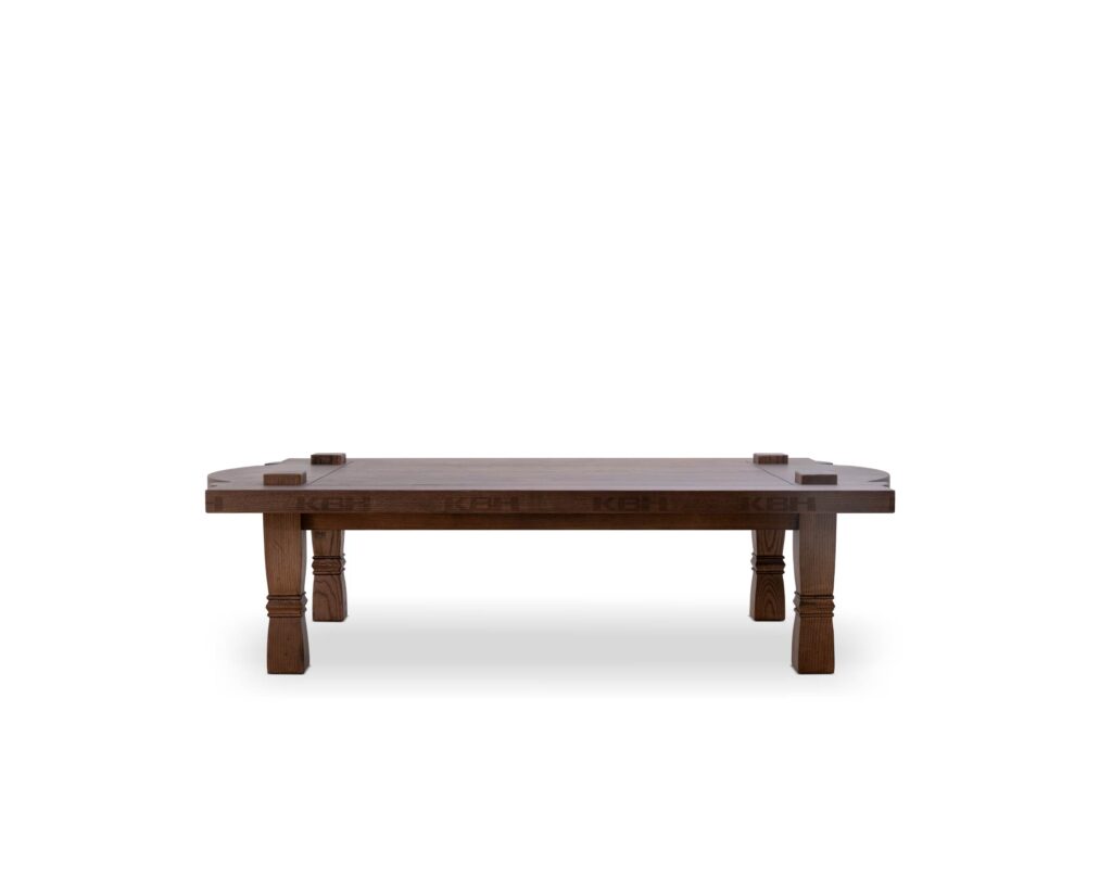 KBH Chequer Coffee Table, a coffee & side table by KBH
