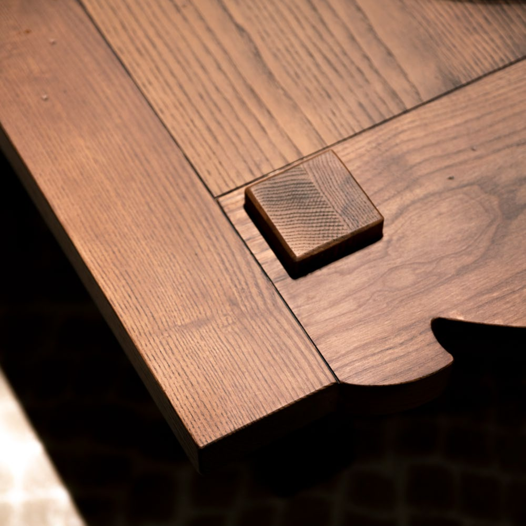 KBH Chequer Coffee Table for the living room