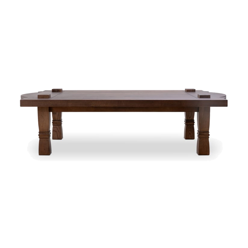 KBH Chequer Coffee Table, a coffee & side table by KBH, view 7