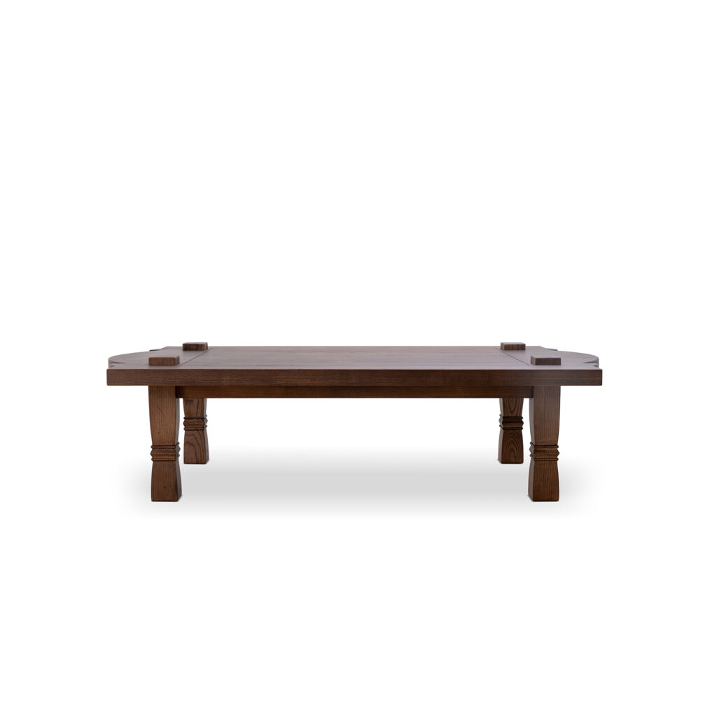 KBH Chequer Coffee Table, a coffee & side table