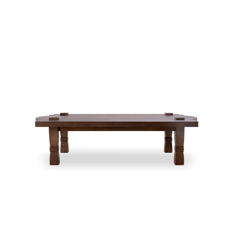 KBH Chequer Coffee Table, a coffee & side table