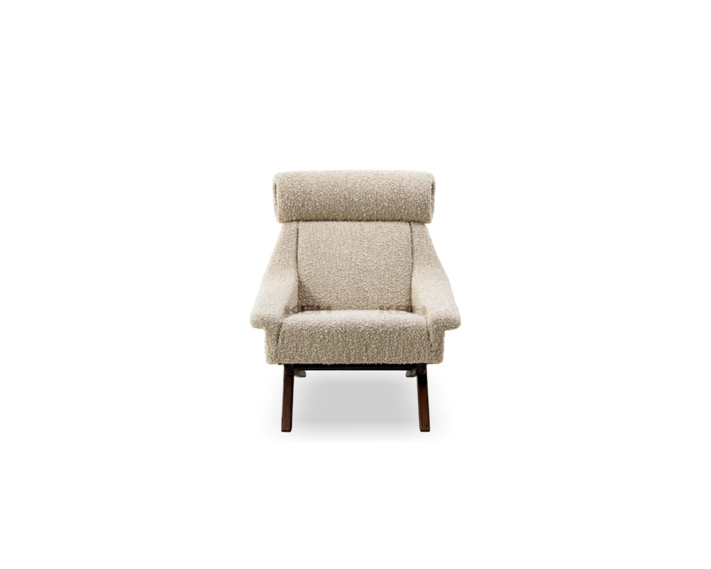 KBH Chess Chair, an armchair by KBH
