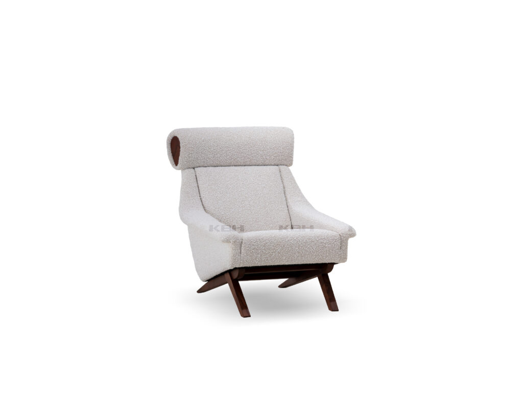 KBH Chess Chair for the living room