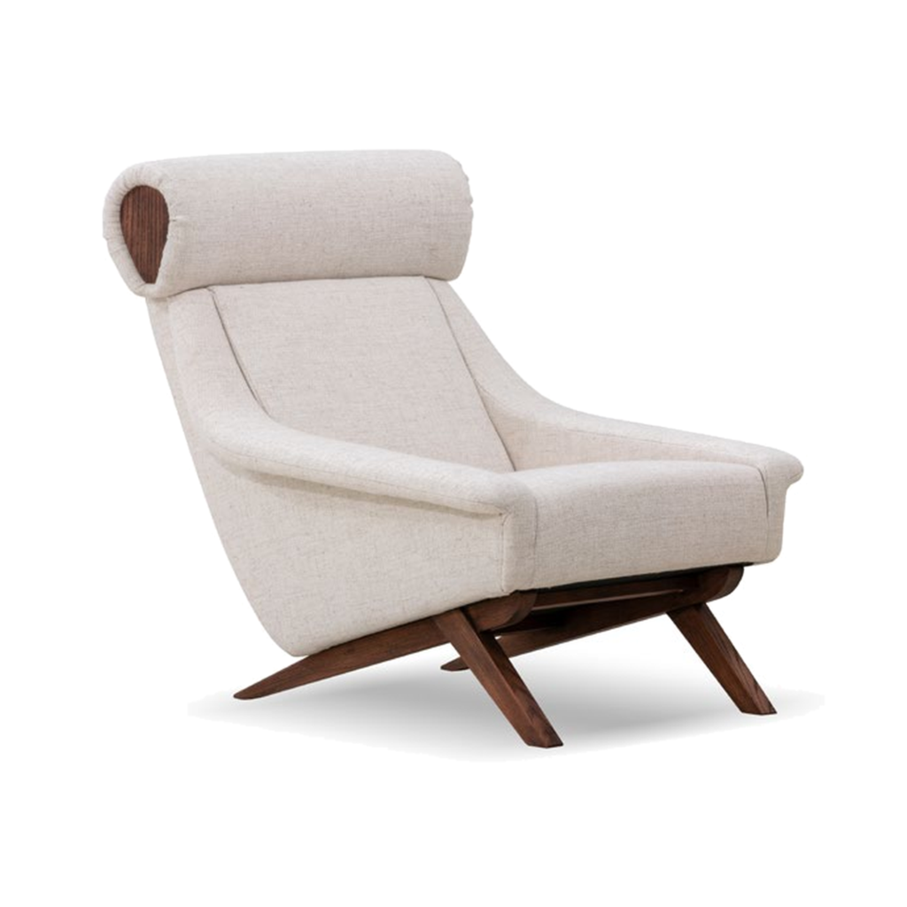 KBH Chess Chair for the living room, view 10
