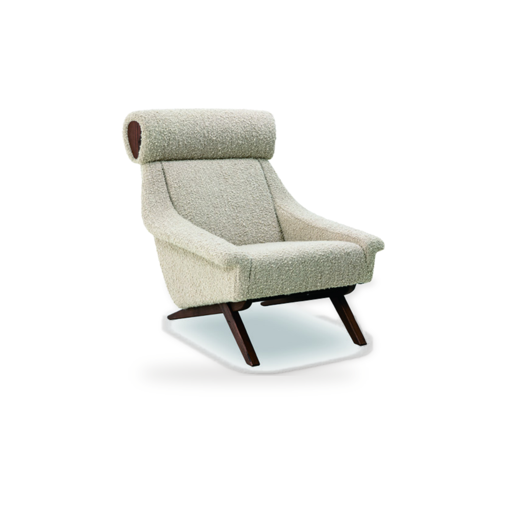 KBH Chess Chair, an armchair by KBH, view 12