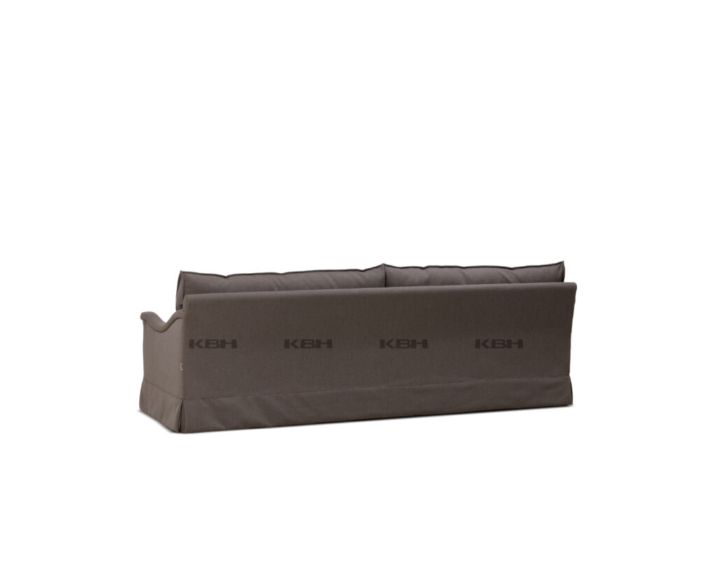 KBH Chickpea Sofa for the living room