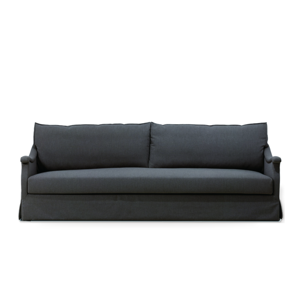 KBH Chickpea Sofa from the Soft Minimal collection, view 6