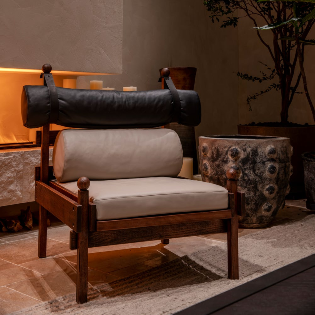 KBH Chieftain Chair for the living room
