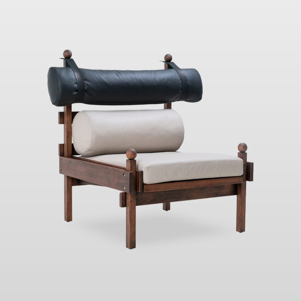 KBH Chieftain Chair, view 6