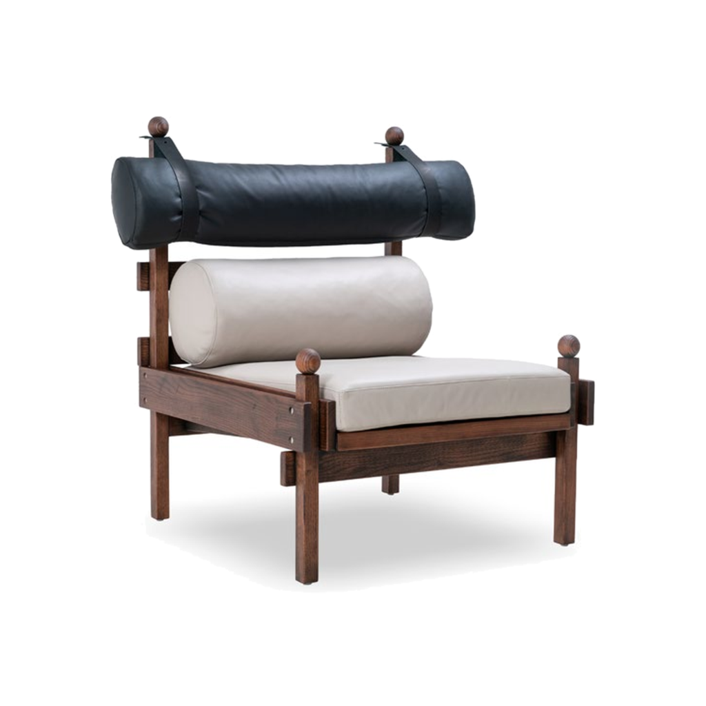 KBH Chieftain Chair, an armchair by KBH, view 7