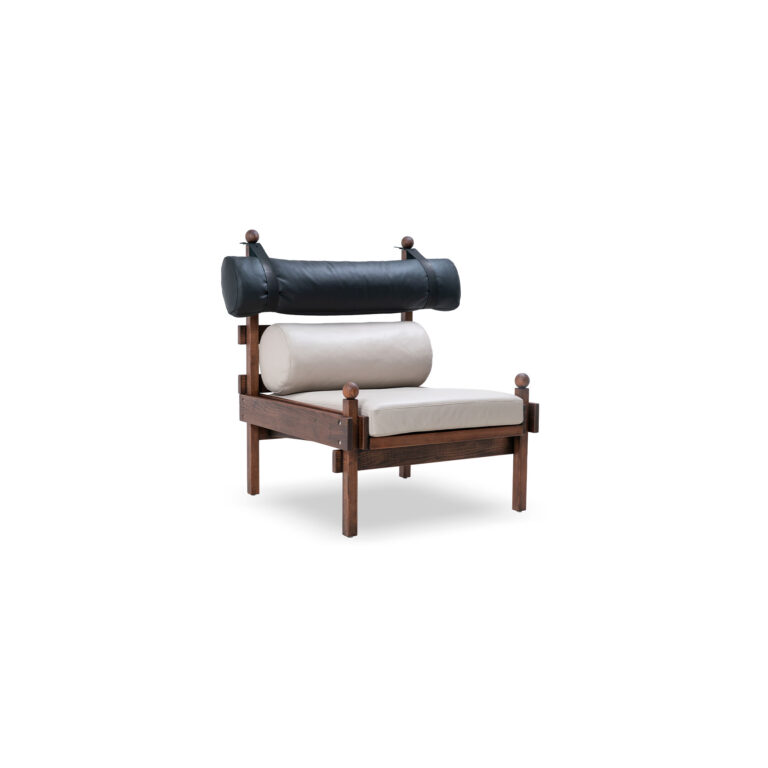 KBH Chieftain Chair, an armchair