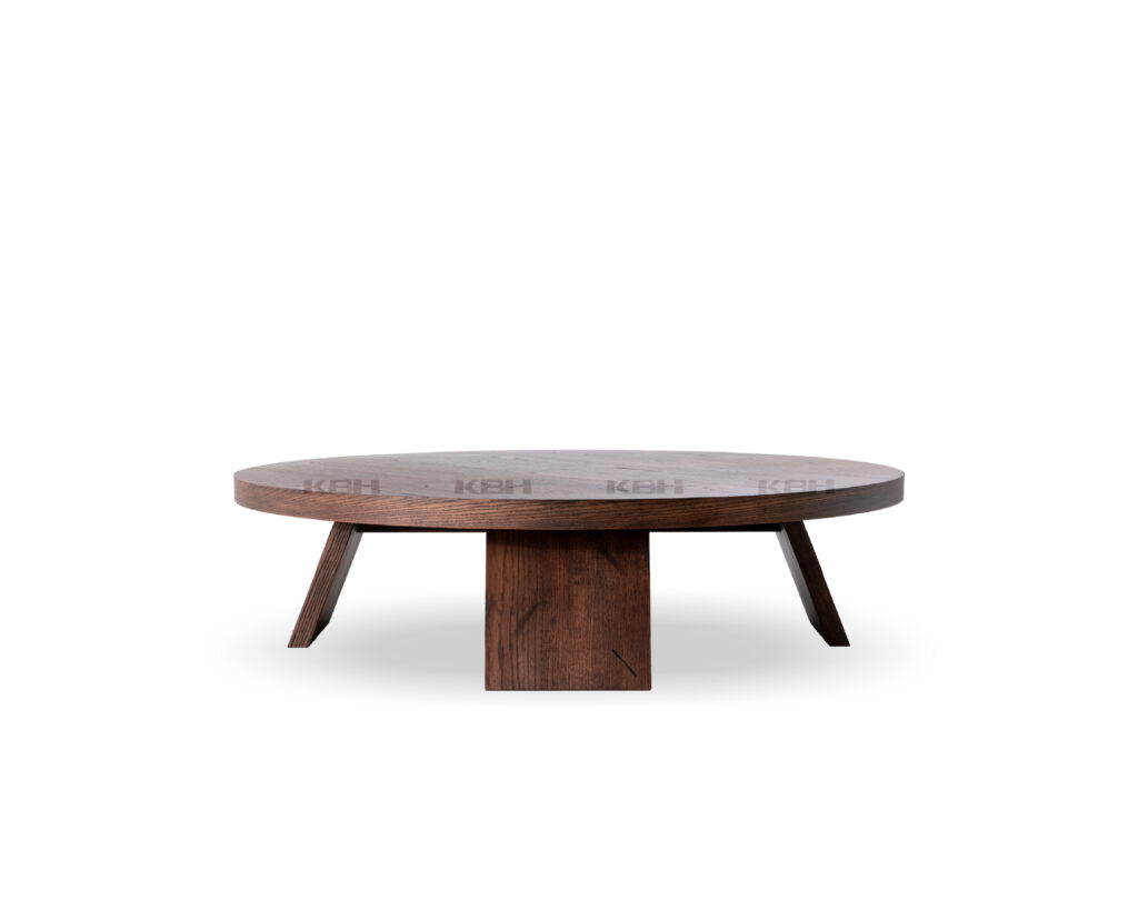 KBH Chip Cookie Coffee Table, a coffee & side table by KBH