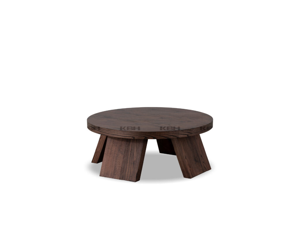 KBH Chip Cookie Coffee Table, view 6