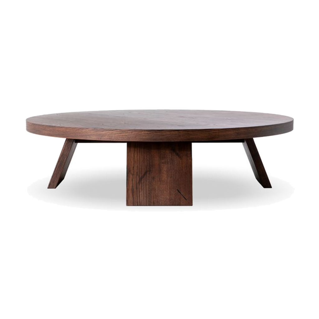 KBH Chip Cookie Coffee Table for the living room, view 10