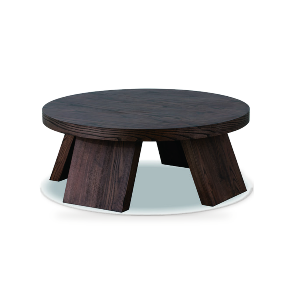 KBH Chip Cookie Coffee Table, view 11