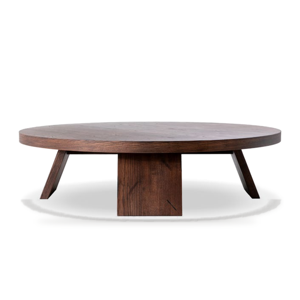 KBH Chip Cookie Coffee Table, a coffee & side table by KBH, view 12