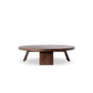 KBH Chip Cookie Coffee Table