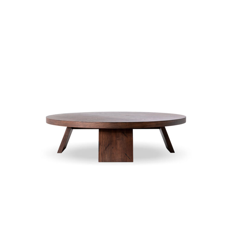 KBH Chip Cookie Coffee Table, a coffee & side table