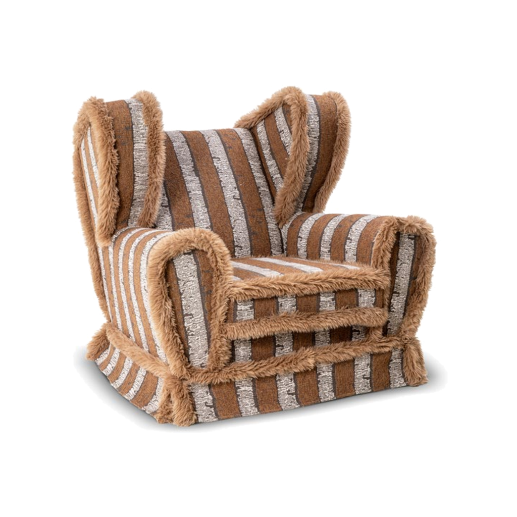 KBH Cigar Chair, an armchair by KBH, view 7