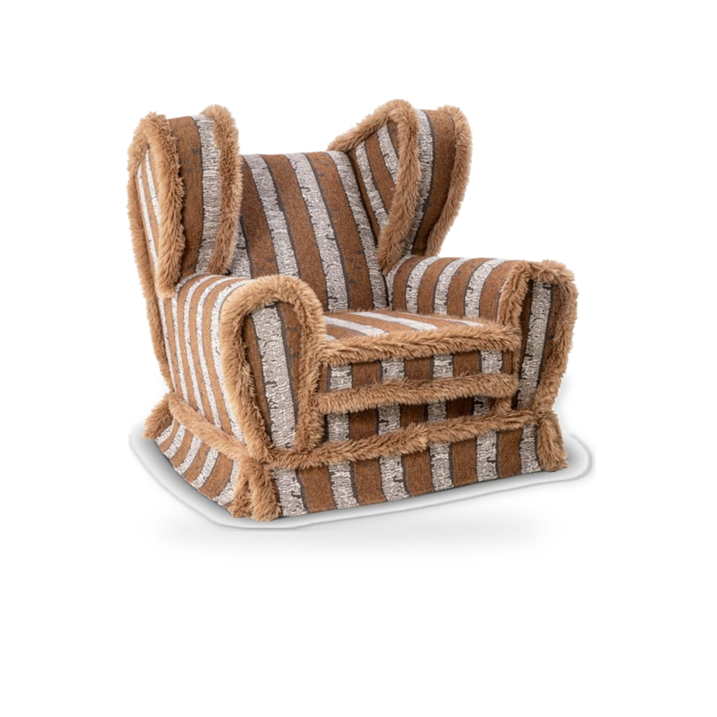KBH Cigar Chair from the Contemporary collection, view 8