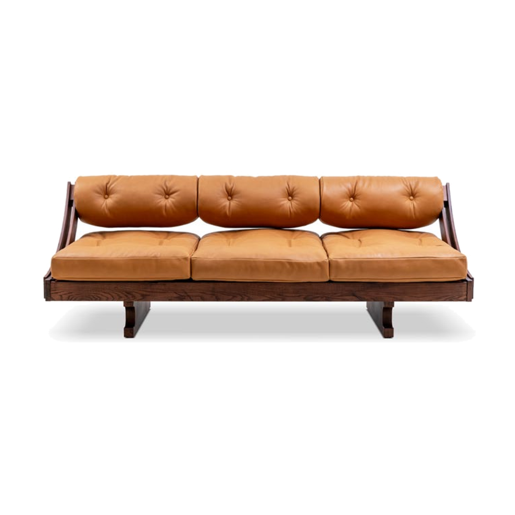 KBH Cinnamon Roll Sofa, view 9