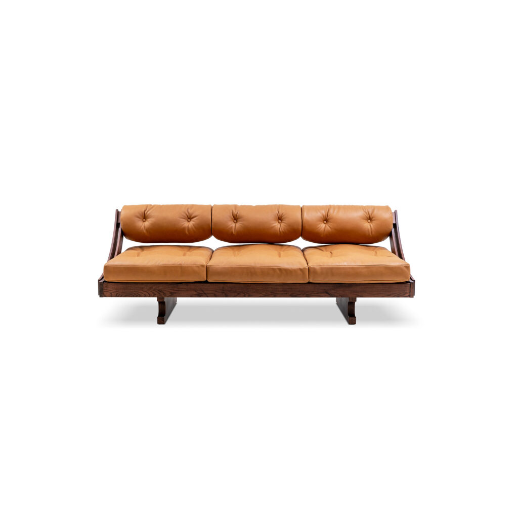 KBH Cinnamon Roll Sofa