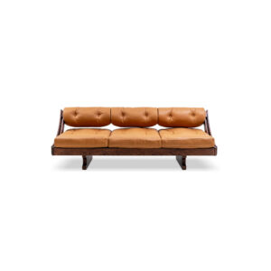 KBH Cinnamon Roll Sofa