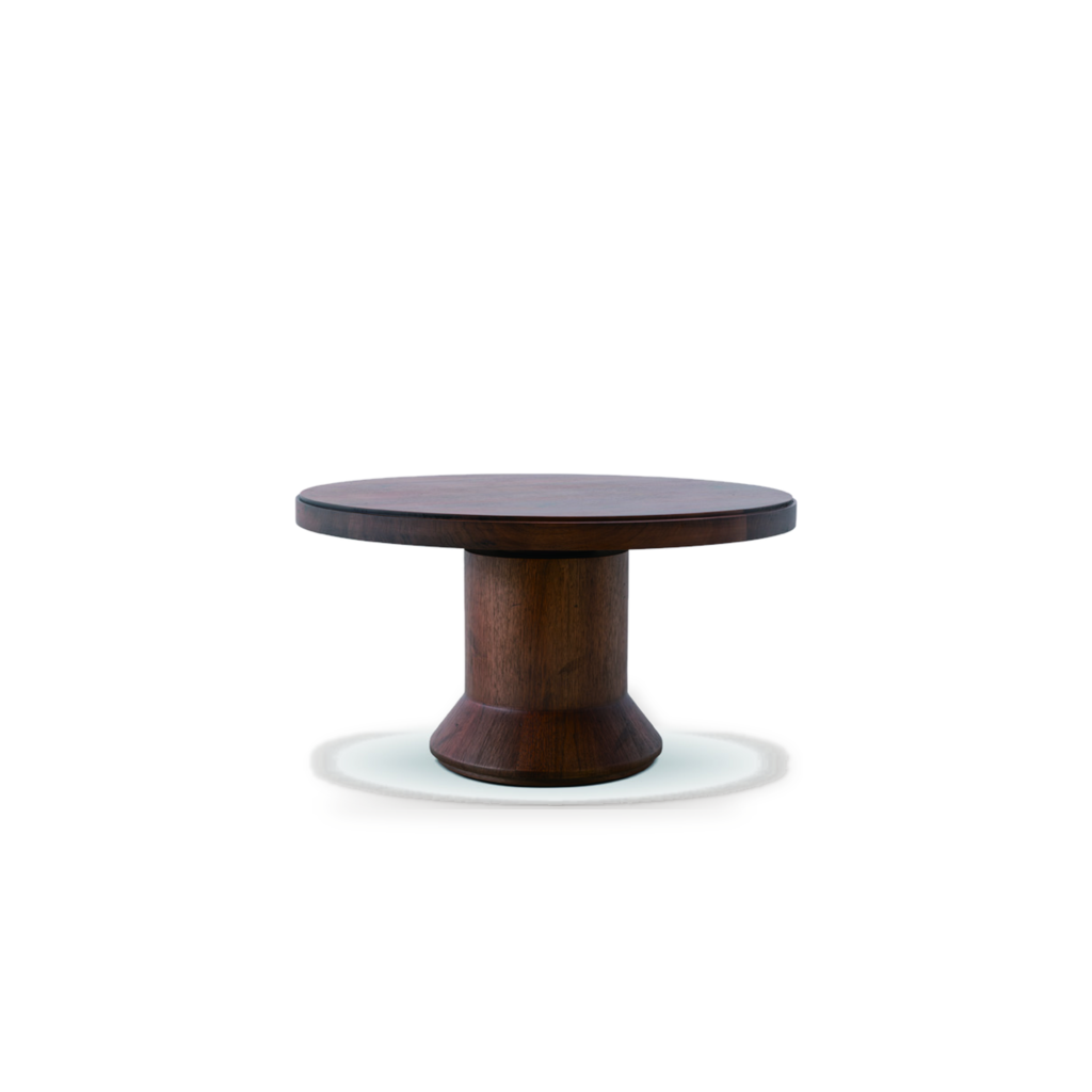 KBH Clock Base Corner Table, a coffee & side table by KBH, view 12