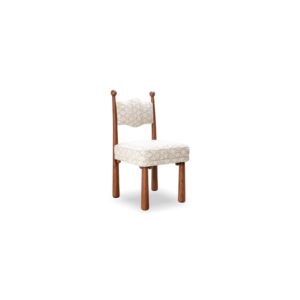 KBH Cloud Dining Chair