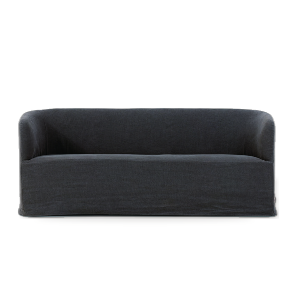 KBH Cocoa Bean Sofa, view 5