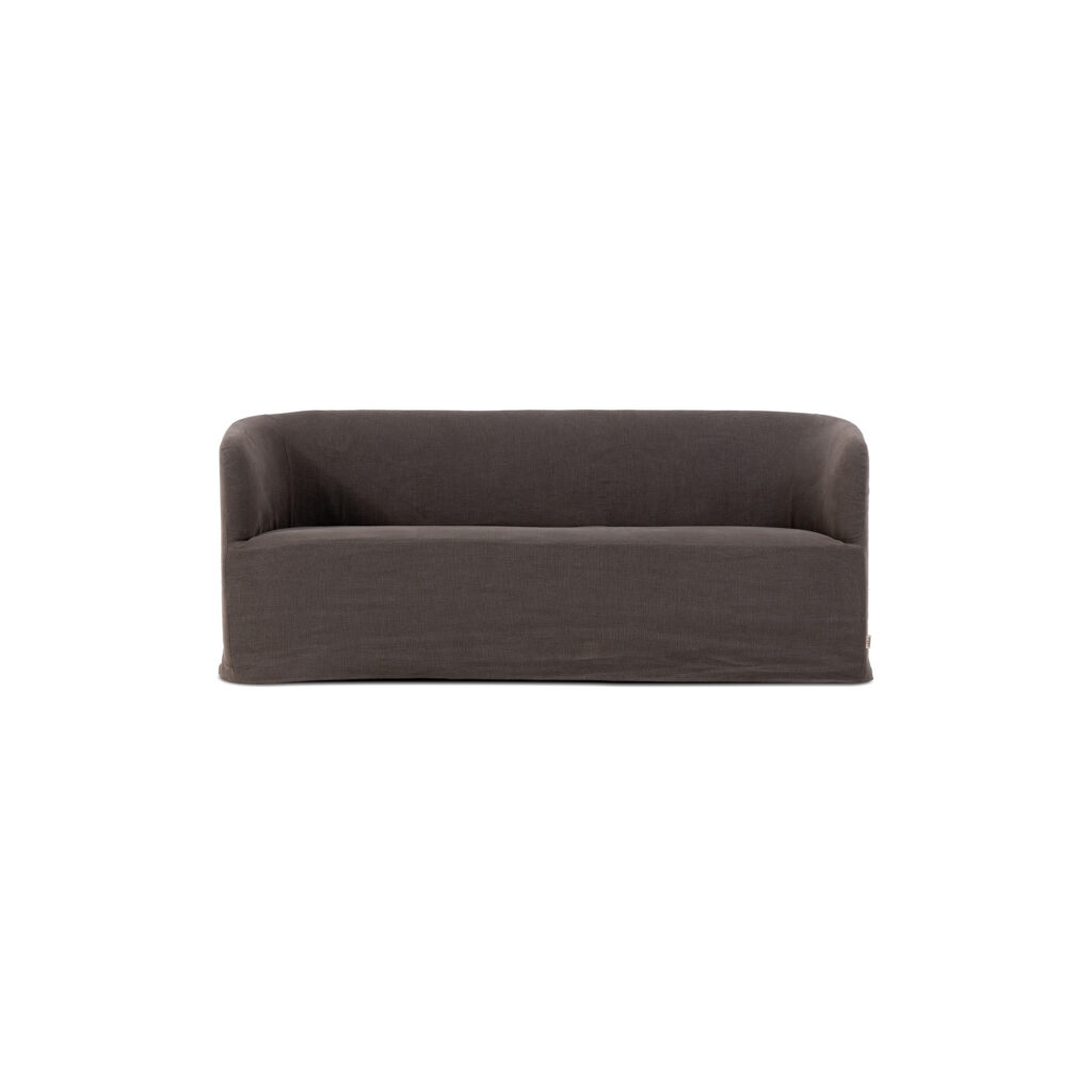KBH Cocoa Bean Sofa