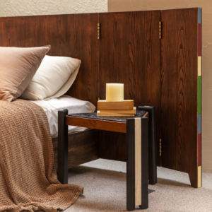 KBH Coffee & Side Table COT-25004