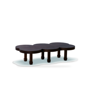 KBH Coffee & Side Table COT-25006