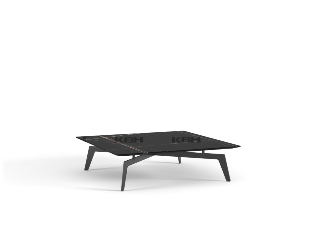 KBH Coffee & Side Table COT2010002 from the Natural Wood collection