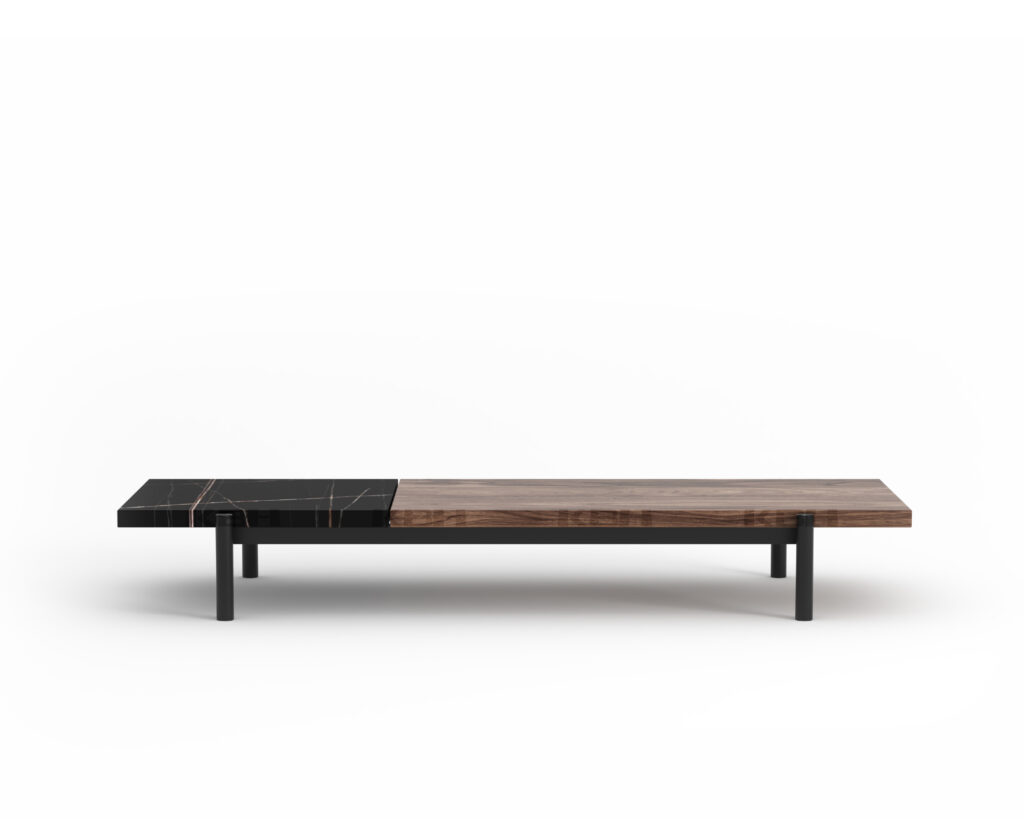 KBH Coffee & Side Table COT2010006, a coffee & side table by KBH