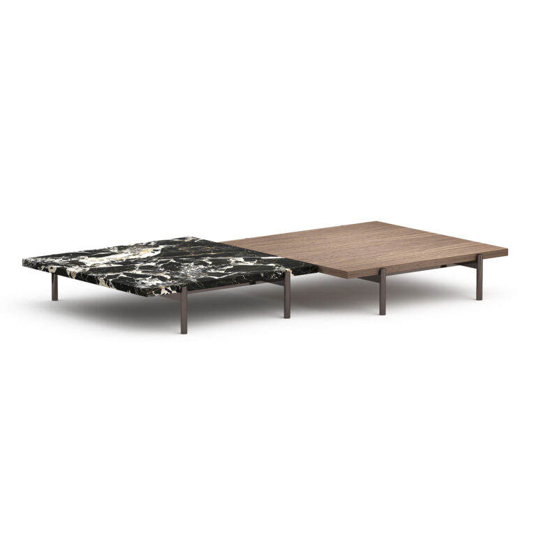 KBH Coffee & Side Table COT2010007, a coffee & side table