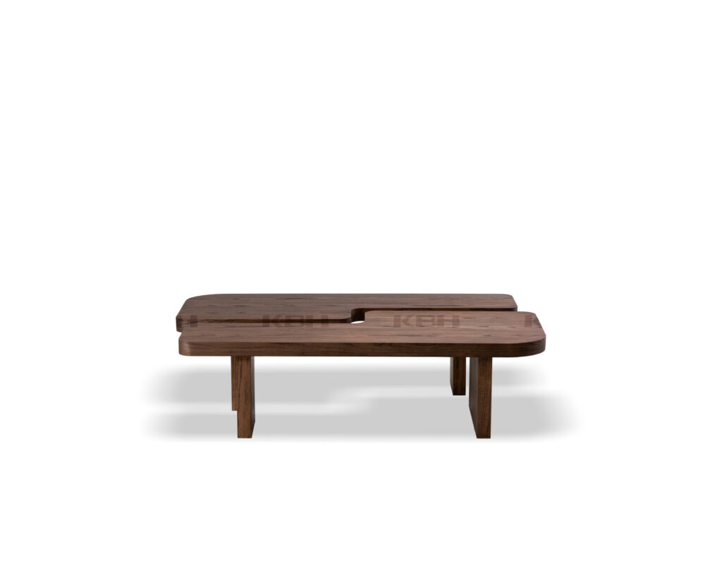 KBH Coffee & Side Table COT2010013, a coffee & side table by KBH