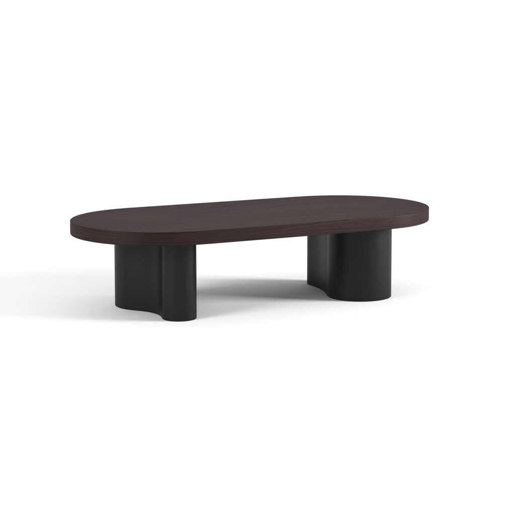KBH Coffee & Side Table COT2010015, a coffee & side table