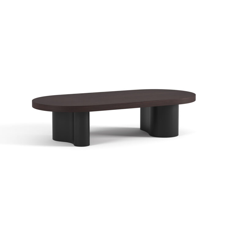 KBH Coffee & Side Table COT2010015, a coffee & side table
